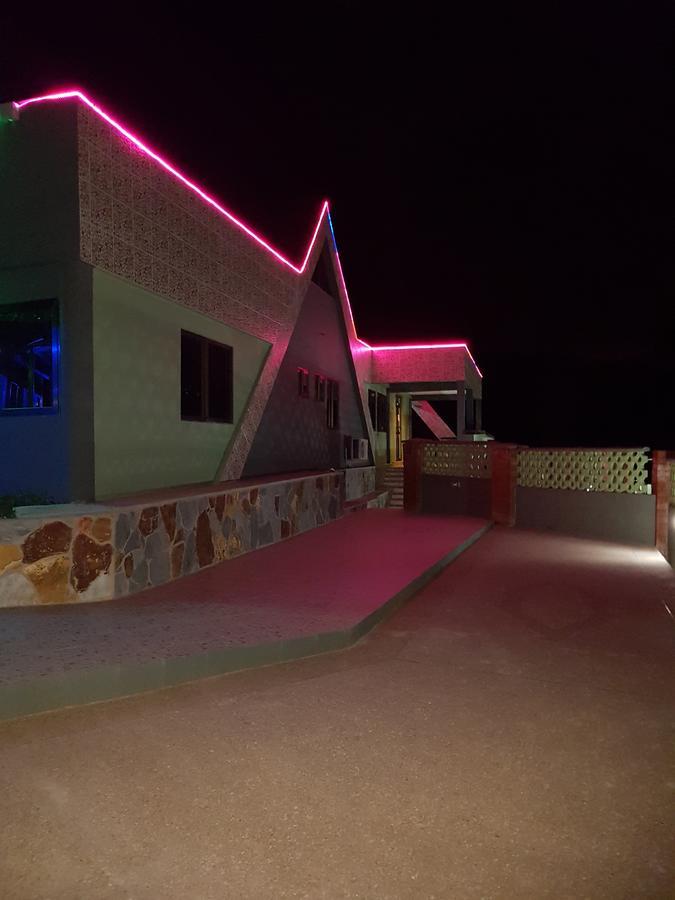 Mama Lee'S Lodge Yamoransa Zewnętrze zdjęcie