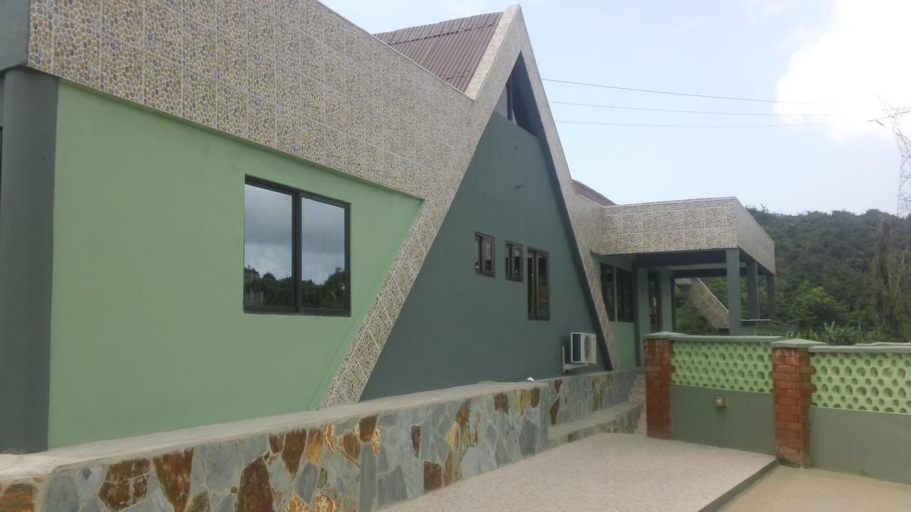 Mama Lee'S Lodge Yamoransa Zewnętrze zdjęcie